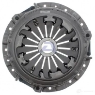 Корзина сцепления AISIN Isuzu 5411450691826 LE ZVY5 CG-927
