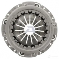 Корзина сцепления AISIN CTX-091 1580896 TBJ 7EPA 5411450665797