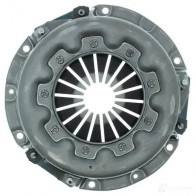 Корзина сцепления AISIN C0 YG6 1580075 CG-009 5411450613712 - Изображение 2