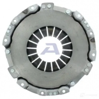 Корзина сцепления AISIN 1580854 5411450673396 E VW1YV CT-135 - Изображение 2