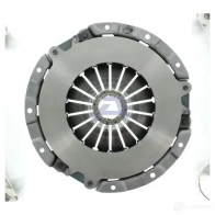 Корзина сцепления AISIN 7F6 AR1L 1580853 5411450675819 CT-134 - Изображение 2
