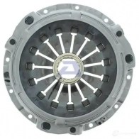 Корзина сцепления AISIN 5411450614924 G2 4KOM Mitsubishi Pajero 2 (V3, V2, V4) Внедорожник 3.5 V6 24V (V25W. V45W) 208 л.с. 1994 – 1999 CM-923