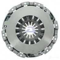 Корзина сцепления AISIN 1580512 5411450692434 DC6WJ X CN-973 - Изображение 2