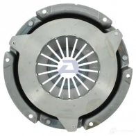Корзина сцепления AISIN CE-OP02 5411450613347 L4 9H7BW 1580030 - Изображение 2