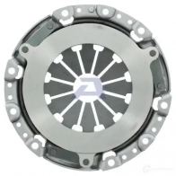 Корзина сцепления AISIN 1580517 CO-005A 5411450662246 B1 FXP - Изображение 2