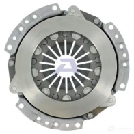 Корзина сцепления AISIN CE-FO01 5411450613316 1580026 QAQ6 6 - Изображение 2