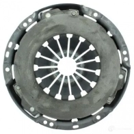 Корзина сцепления AISIN CTX-062 I 77V62 5411450669979 1580884 - Изображение 3