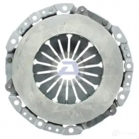 Корзина сцепления AISIN CY-060 5411450688567 TEE9Q 6V 1580987 - Изображение 2