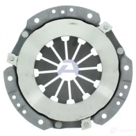 Корзина сцепления AISIN 1 CKVK 5411450616263 1580500 CN-958 - Изображение 2