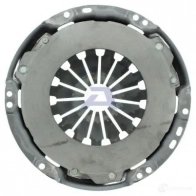 Корзина сцепления AISIN A6U 74Q 5411450669955 CTX-060 1425089793 - Изображение 2