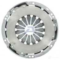 Корзина сцепления AISIN 1580889 5411450669993 8KP14 CQ CTX-071 - Изображение 2