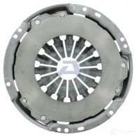 Корзина сцепления AISIN U K0WP3J 5411450665889 CTX-123 1580910 - Изображение 2