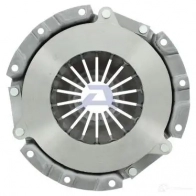 Корзина сцепления AISIN 1580702 5411450617314 cs027 I9 VJ6I - Изображение 2