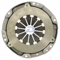 Корзина сцепления AISIN T52AVE L CH-846 1580138 5411450614207 - Изображение 2