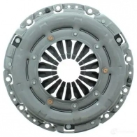 Корзина сцепления AISIN NAU I86G 1437296615 CY-072 - Изображение 2