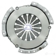 Корзина сцепления AISIN 1580159 5411450614368 M LIQVW CK-002 - Изображение 2