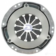 Корзина сцепления AISIN 1580016 5411450613262 5XK F2X cd912 - Изображение 2