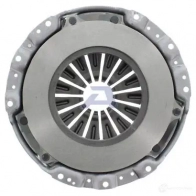 Корзина сцепления AISIN 9 5P4I 1424632803 CN-991 - Изображение 2