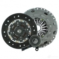 Корзина сцепления AISIN SY FFV 1580258 5411450614696 cm311r - Изображение 1