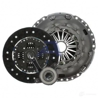 Корзина сцепления AISIN SY FFV 1580258 5411450614696 cm311r - Изображение 2