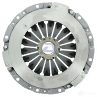 Корзина сцепления AISIN 1580966 YY5 3Q9 CY-038 5411450618717 - Изображение 2