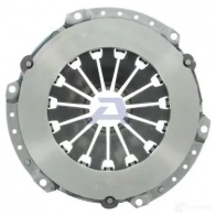 Корзина сцепления AISIN 1580520 CO-008 5411450616409 CQ9 CC - Изображение 2