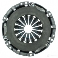 Корзина сцепления AISIN CTX-145 5411450671538 R 76CUO Toyota Auris (E150) 1 Хэтчбек 1.8 (ZRE152) 147 л.с. 2009 – 2012