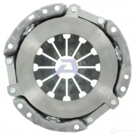 Корзина сцепления AISIN N8F3J 2N CT-001 5411450617475 1580760 - Изображение 2