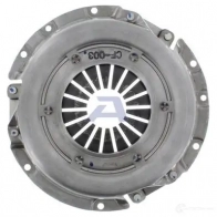 Корзина сцепления AISIN CF-003 5411450613477 FXQ RU0 1580045 - Изображение 1