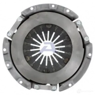 Корзина сцепления AISIN CF-003 5411450613477 FXQ RU0 1580045 - Изображение 2