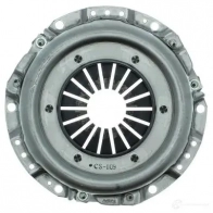 Корзина сцепления AISIN CS-009 5411450617208 6 2UNVC 1580690 - Изображение 2