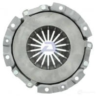 Корзина сцепления AISIN 1580458 5411450615815 9N2W0 X CN-028 - Изображение 2