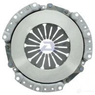 Корзина сцепления AISIN 3C UO5U 5411450614375 CK-003 1580160 - Изображение 2