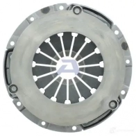 Корзина сцепления AISIN CK-014 8694680 6 EGORAX 5411450687270 - Изображение 2