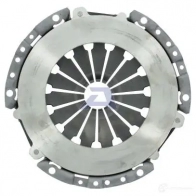 Корзина сцепления AISIN 3H 9RNDK 5411450619141 CZ-918 1581022 - Изображение 2