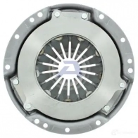 Корзина сцепления AISIN 1581008 CZ-021 5411450618977 M 168R - Изображение 2