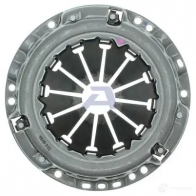 Корзина сцепления AISIN CDX-019A 1580020 ZQ P6C 5411450691031 - Изображение 1
