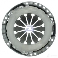 Корзина сцепления AISIN CDX-019A 1580020 ZQ P6C 5411450691031 - Изображение 2