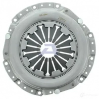 Корзина сцепления AISIN CY-025 1580957 K44 IYF 5411450618601
