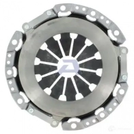 Корзина сцепления AISIN 8RL6X OT 1580002 CD-011 5411450613163 - Изображение 2