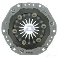 Корзина сцепления AISIN 5411450617253 CS-019 7 RADB 1580696 - Изображение 1