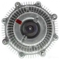 Вискомуфта AISIN 1582293 FCG-019 SNS9Y ZO 5411450662772