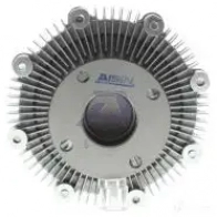 Вискомуфта AISIN 1582293 FCG-019 SNS9Y ZO 5411450662772 - Изображение 3