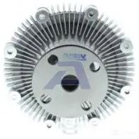 Вискомуфта AISIN 5411450662598 H 8KW7H 1582290 FCG-001 - Изображение 2