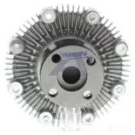 Вискомуфта AISIN 1582298 8H QO68 FCS-002 5411450663069 - Изображение 3