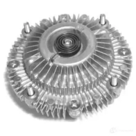 Вискомуфта AISIN 5411450663564 FCT-048 1582338 L9WC W3 - Изображение 2