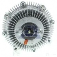 Вискомуфта AISIN 5411450663458 1582329 VOP 6H6 FCT-037