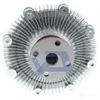 Вискомуфта AISIN 5411450663458 1582329 VOP 6H6 FCT-037 - Изображение 2