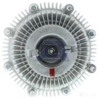 Вискомуфта AISIN 1582345 FCT-059 5411450663670 ZV3 XOE