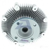 Вискомуфта AISIN 1582345 FCT-059 5411450663670 ZV3 XOE - Изображение 2